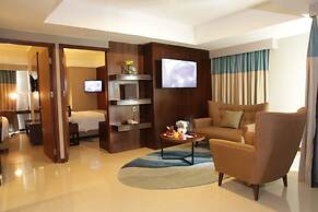 Swiss-Belresidences Rasuna Epicentrum