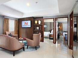 Swiss-Belresidences Rasuna Epicentrum