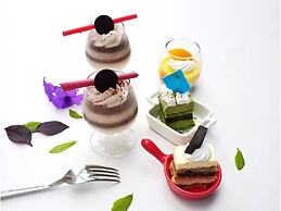 Swiss-Belresidences Rasuna Epicentrum