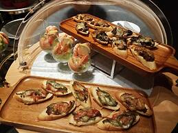 Swiss-Belresidences Rasuna Epicentrum