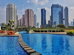 Swiss-Belresidences Rasuna Epicentrum