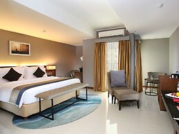 Swiss-Belresidences Rasuna Epicentrum
