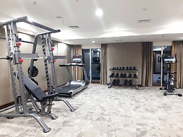 Swiss-Belresidences Rasuna Epicentrum