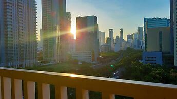 Swiss-Belresidences Rasuna Epicentrum