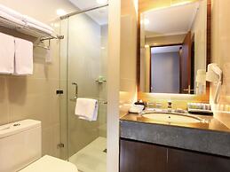 Swiss-Belresidences Rasuna Epicentrum