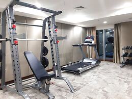 Swiss-Belresidences Rasuna Epicentrum