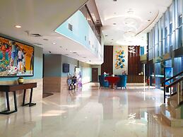 Swiss-Belresidences Rasuna Epicentrum