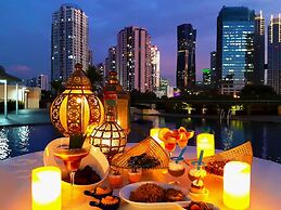 Swiss-Belresidences Rasuna Epicentrum