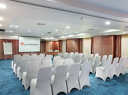 Swiss-Belresidences Rasuna Epicentrum