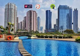 Swiss-Belresidences Rasuna Epicentrum