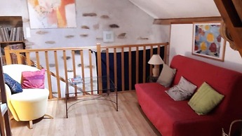 Chambres d'hôtes La forge