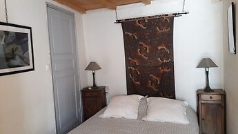 Chambres d'hôtes La forge