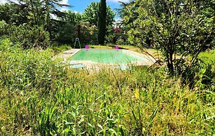 VILLA CASTEL Maison d'hôtes & Jardin de Cuisine Vivante