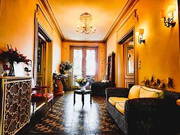 VILLA CASTEL Maison d'hôtes & Jardin de Cuisine Vivante