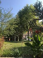 VILLA CASTEL Maison d'hôtes & Jardin de Cuisine Vivante