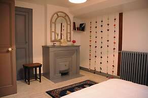 VILLA CASTEL Maison d'hôtes & Jardin de Cuisine Vivante