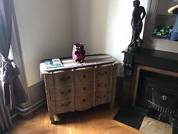 VILLA CASTEL Maison d'hôtes & Jardin de Cuisine Vivante