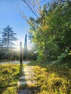 VILLA CASTEL Maison d'hôtes & Jardin de Cuisine Vivante