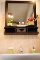 VILLA CASTEL Maison d'hôtes & Jardin de Cuisine Vivante