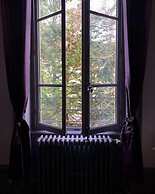 VILLA CASTEL Maison d'hôtes & Jardin de Cuisine Vivante