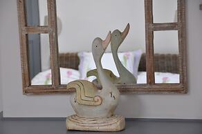 VILLA CASTEL Maison d'hôtes & Jardin de Cuisine Vivante