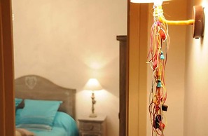 VILLA CASTEL Maison d'hôtes & Jardin de Cuisine Vivante