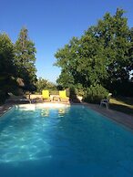 VILLA CASTEL Maison d'hôtes & Jardin de Cuisine Vivante