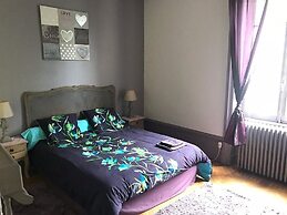 VILLA CASTEL Maison d'hôtes & Jardin de Cuisine Vivante