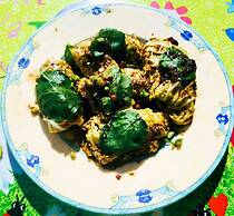 VILLA CASTEL Maison d'hôtes & Jardin de Cuisine Vivante