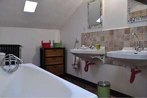 VILLA CASTEL Maison d'hôtes & Jardin de Cuisine Vivante