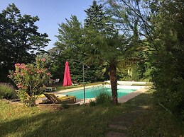 VILLA CASTEL Maison d'hôtes & Jardin de Cuisine Vivante