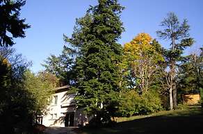 VILLA CASTEL Maison d'hôtes & Jardin de Cuisine Vivante