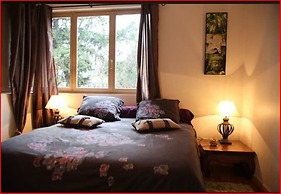 VILLA CASTEL Maison d'hôtes & Jardin de Cuisine Vivante