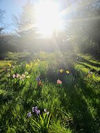 VILLA CASTEL Maison d'hôtes & Jardin de Cuisine Vivante