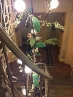 VILLA CASTEL Maison d'hôtes & Jardin de Cuisine Vivante