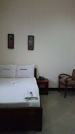 Mexico Lodge