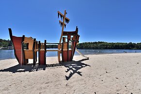 Camping du Lac
