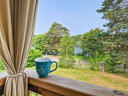 Camping du Lac