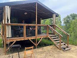 Camping du Lac