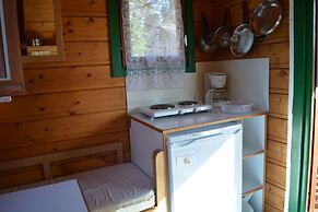Camping du Lac