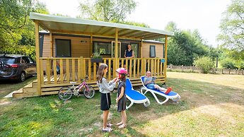 Camping du Lac