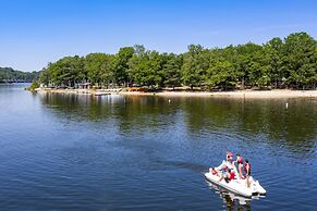 Camping du Lac