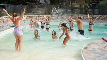 Camping du Lac