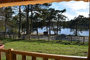 Camping du Lac