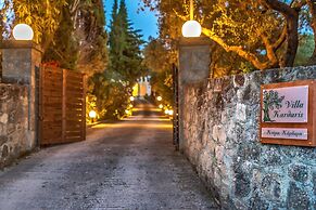 Kardaris Villa