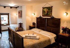 Affittacamere Nonna Leni