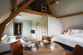 B&B De Lievde
