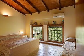 Agriturismo Ca' del Ciuco