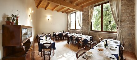 Agriturismo Ca' del Ciuco