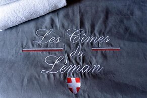 Les Cimes du Léman